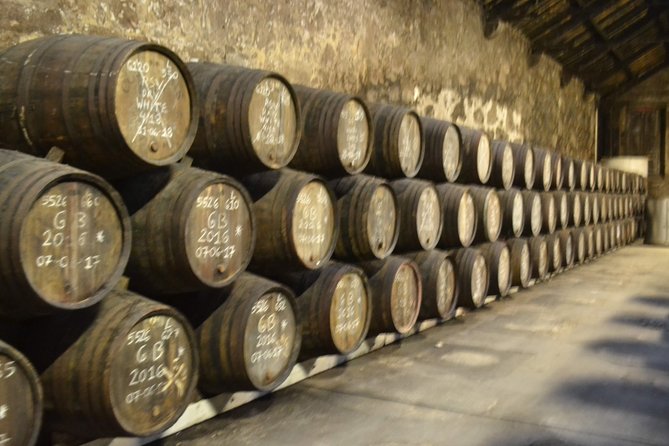 Port and Douro Wine Walking Tour With 10 Tastings - Pricing and Booking