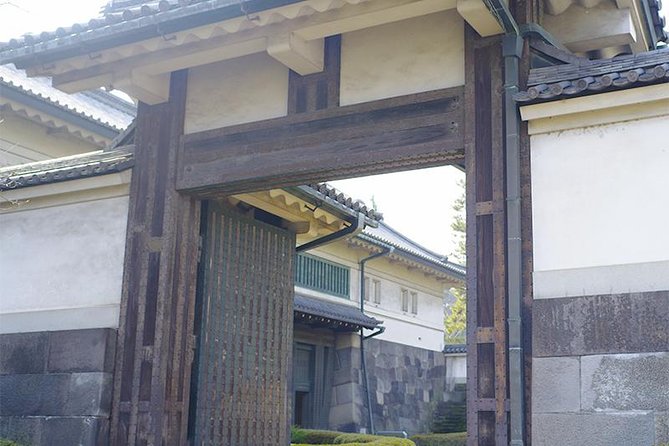 Private Tour - History, Art and Nature at the Imperial Palace - Weather and Destinations