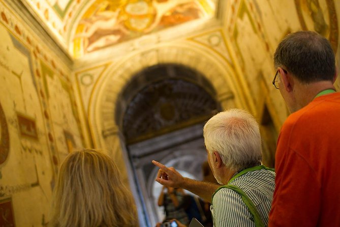 Rome: Skip-the-Line Guided Tour Vatican Museums & Sistine Chapel - Cancellation Policy and Additional Info