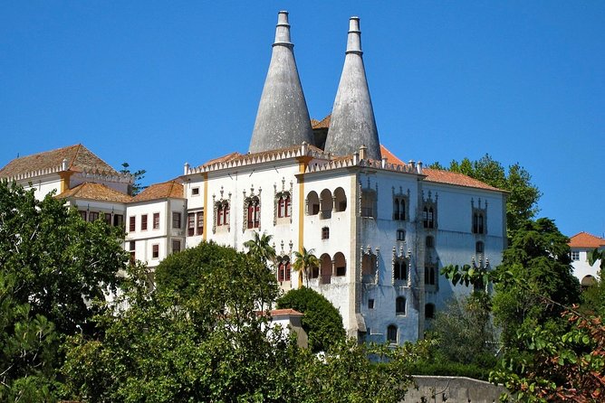 Sintra, Pena Palace, Cabo Da Roca Coast and Cascais Full Day Tour - Frequently Asked Questions