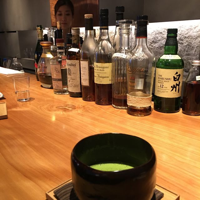 Tokyo: Luxury Sake, Cocktail, and Whiskey Pairing Tour - Additional Information