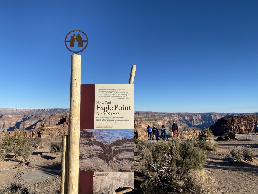 Vegas: Private Tour to Grand Canyon West W/ Skywalk Option - Recap