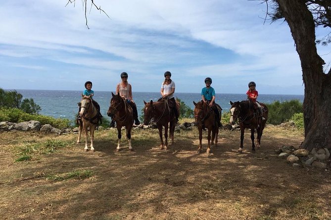 West Maui Mountain Waterfall and Ocean Tour via Horseback - Frequently Asked Questions