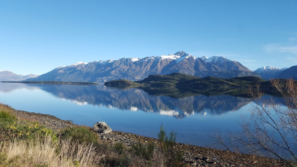 All About Paradise Glenorchy Tour - Frequently Asked Questions