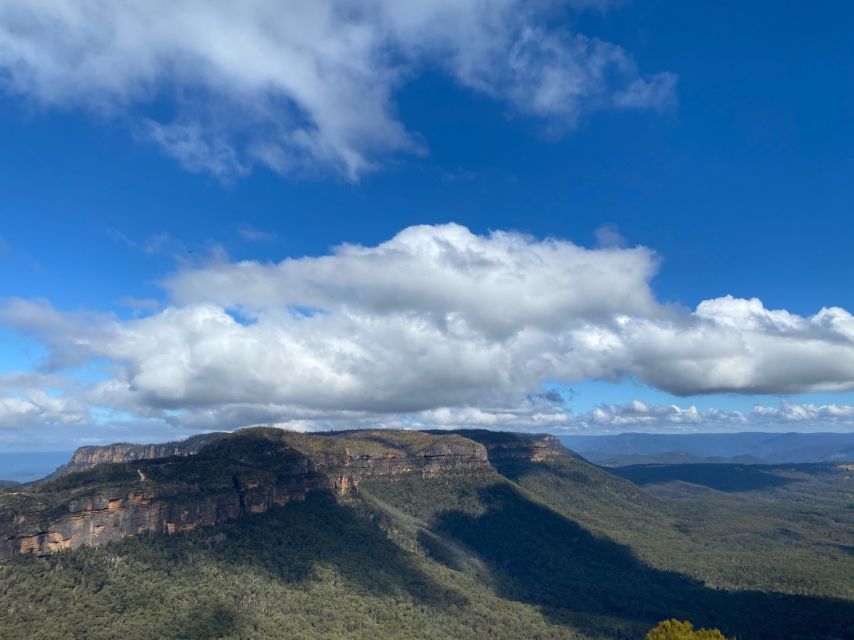 Blue Mountains 90 Minute Army Truck Adventures - Frequently Asked Questions