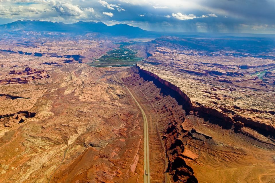 Canyonlands and Arches National Park: Scenic Airplane Flight - Frequently Asked Questions
