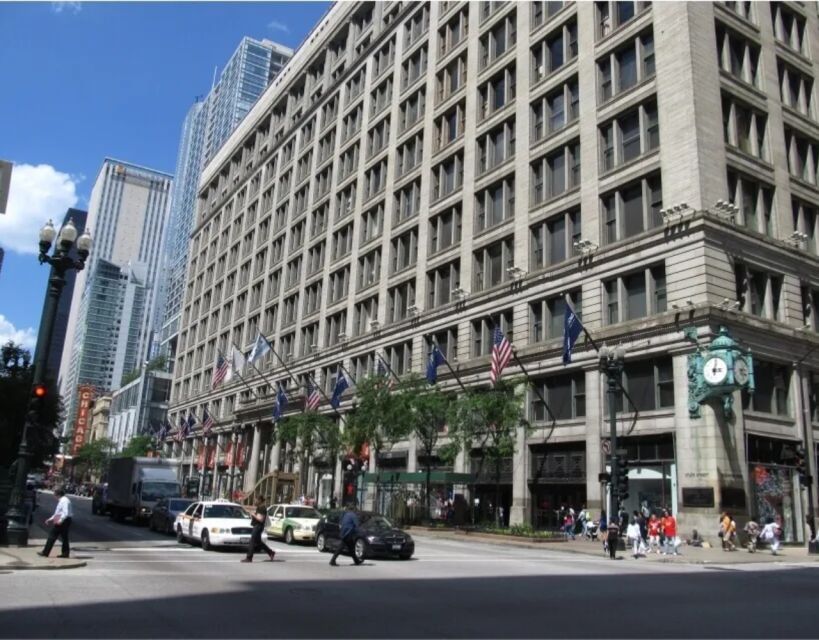 Chicago Downtown Highlights Private Walking Tour - Frequently Asked Questions