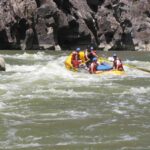 Colorado River Rafting: Westwater Canyon - Class - Rapids - Overview of Westwater Canyon