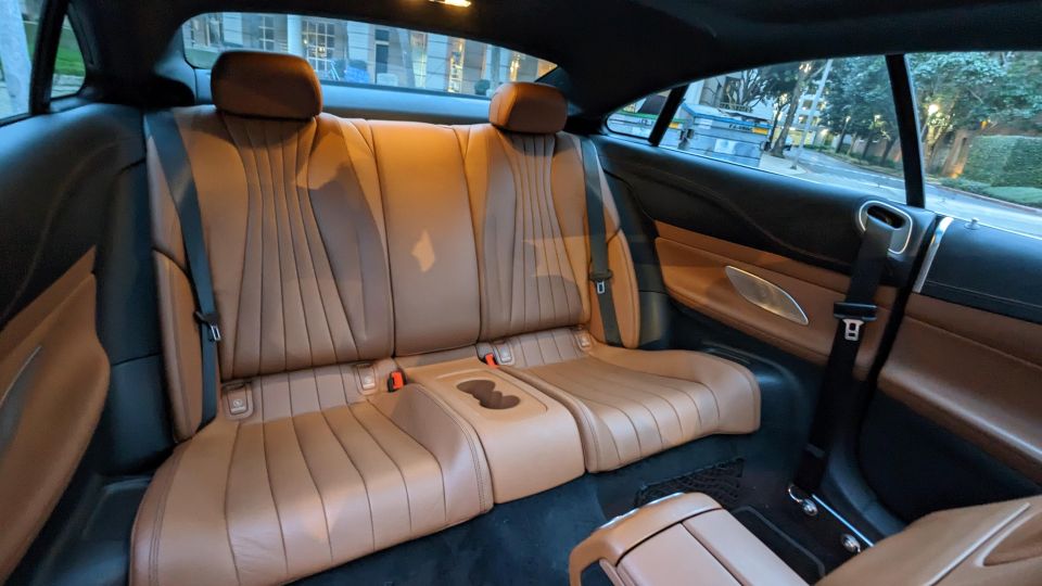 Custom Private Tour in a Luxurious Mercedes - Frequently Asked Questions