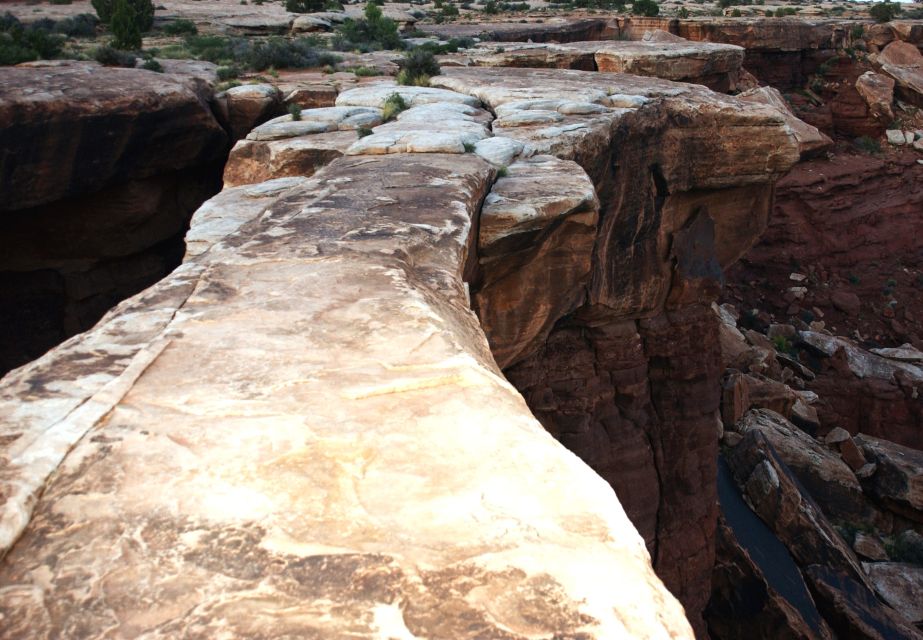 From Moab: Full-Day Canyonlands and Arches 4x4 Driving Tour - Frequently Asked Questions