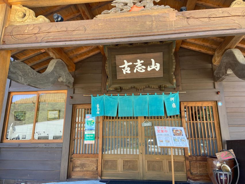 From Nagoya: Shirakawa-Go Bus Ticket With Hida Beef Lunch - Frequently Asked Questions