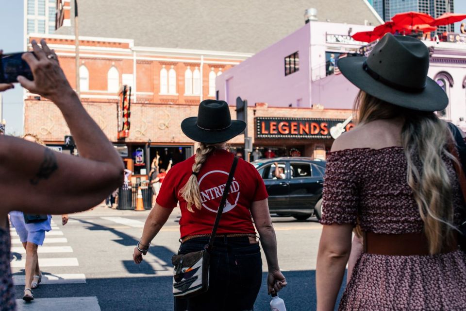From Nashville to New Orleans: 6-Day Tennessee Music Trail - Recap