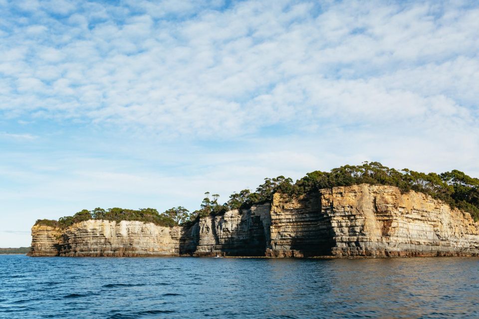 From Port Arthur: Tasman Island Wilderness Cruise - Frequently Asked Questions