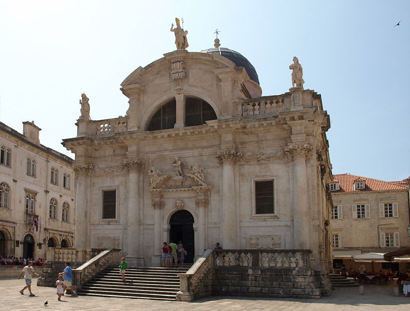 From Split/Trogir: Dubrovnik Guided Tour With a Stop in Ston - Frequently Asked Questions