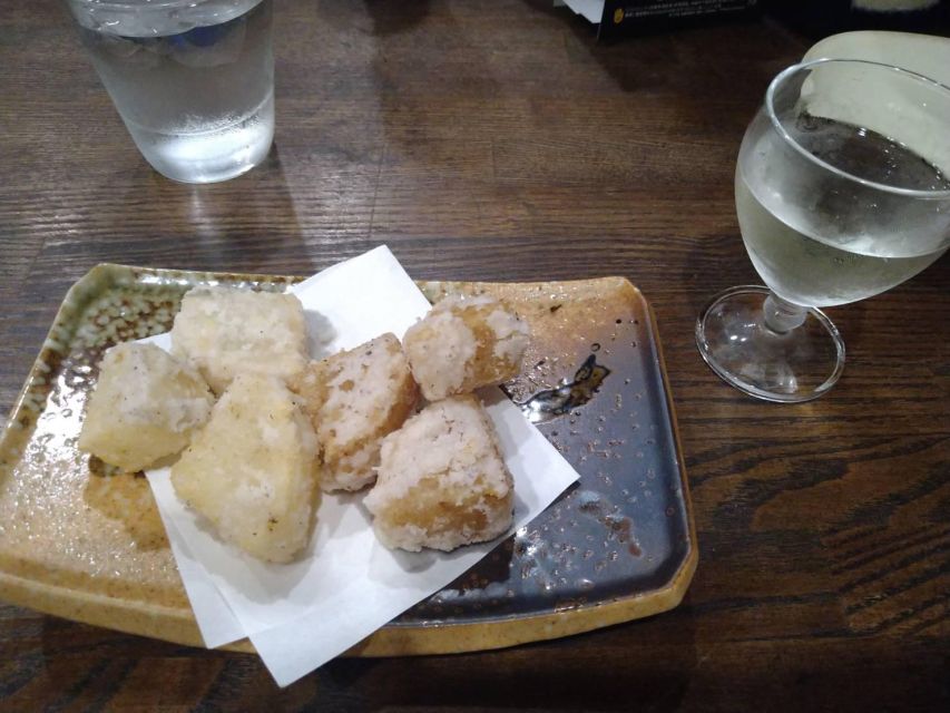 Hidden Shinjuku: Araki-chos Secret Culinary Walk - Frequently Asked Questions