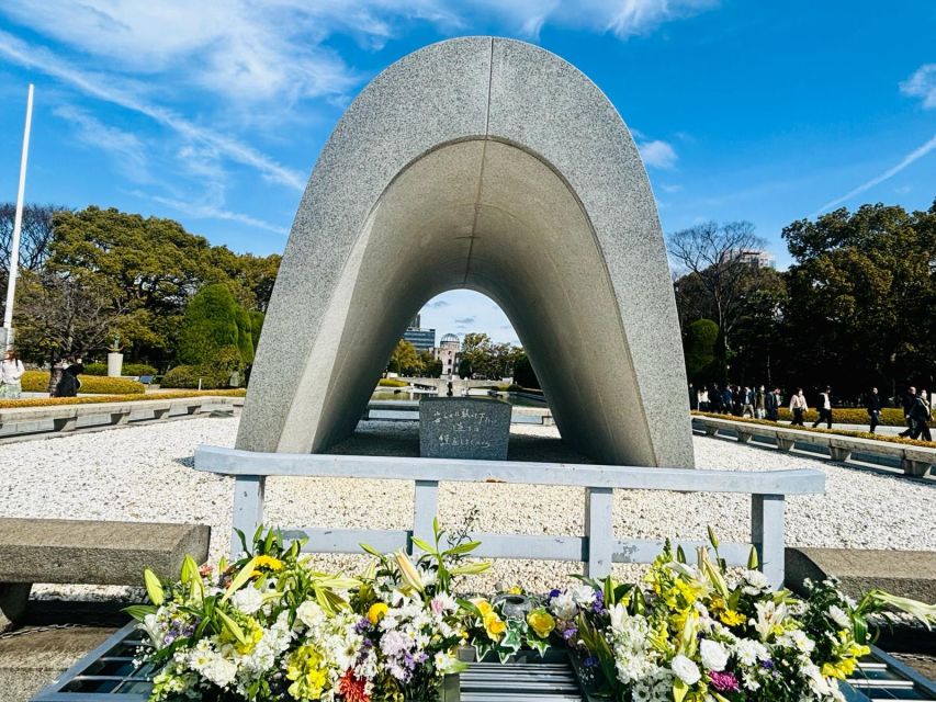 Hiroshima: History & Highlights Private Walking Tour - Frequently Asked Questions