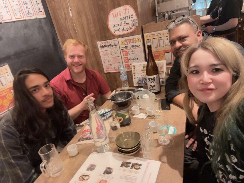 In Fukuoka! Guide to an Izakaya Only 100% Locals Know. - Frequently Asked Questions