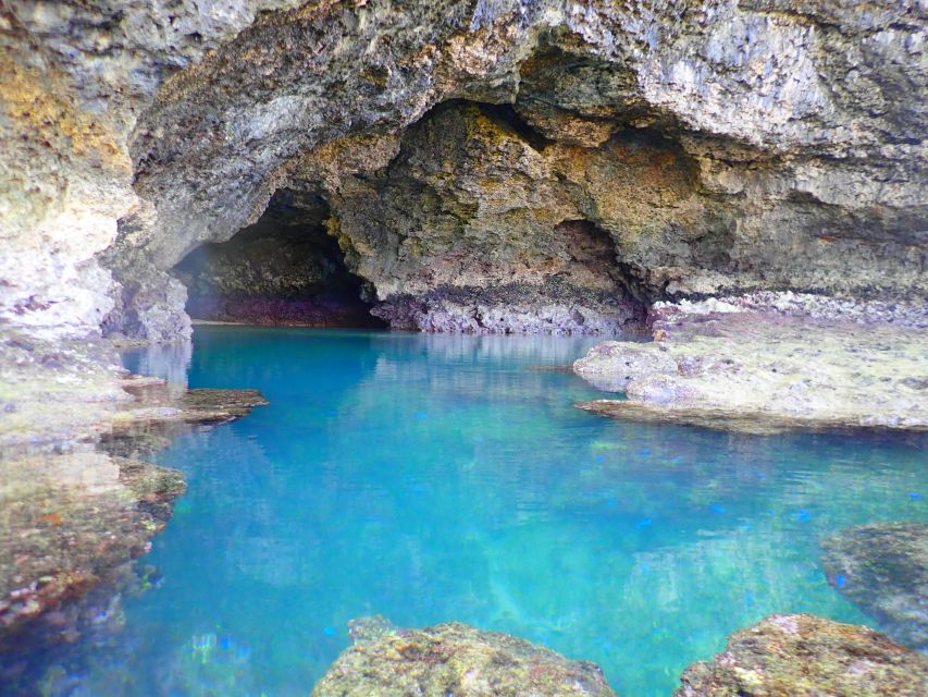 Ishigaki Island: SUP/Kayaking and Snorkeling at Blue Cave - Frequently Asked Questions
