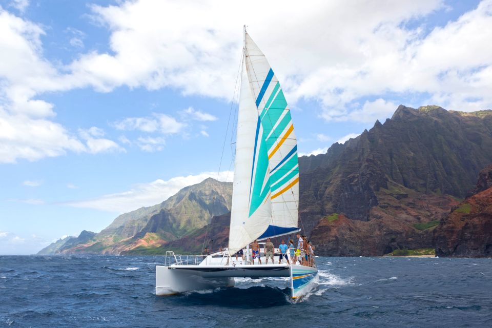 Kauai: Napali Coast Sail & Snorkel Tour From Port Allen - Frequently Asked Questions