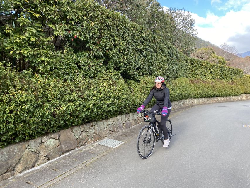 Kyoto: Arashiyama Bamboo Forest Morning Tour by Bike - Frequently Asked Questions