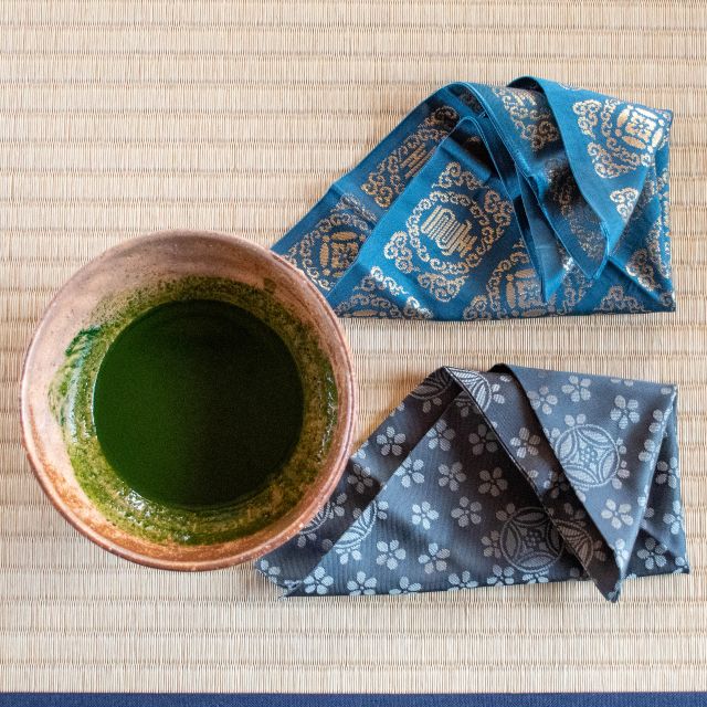 Kyoto: Private Luxury Tea Ceremony With Tea Master - Frequently Asked Questions