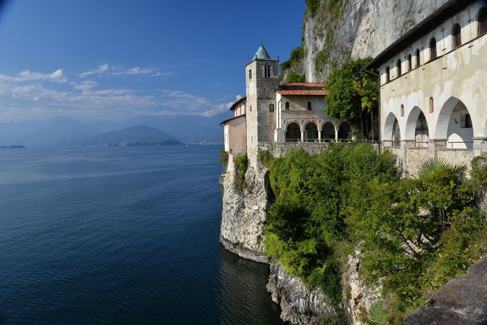 Lake Maggiore: Full-Day Private Boat Tour With Lunch - Customer Rating