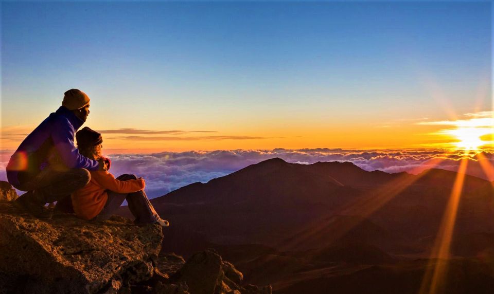 Maui: Haleakala Sunrise Eco Tour With Breakfast - Frequently Asked Questions