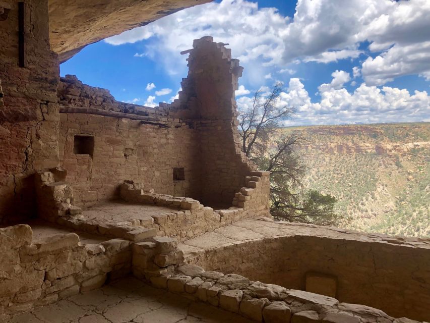 Mesa Verde National Park Tour With Archaeology Guide - Frequently Asked Questions