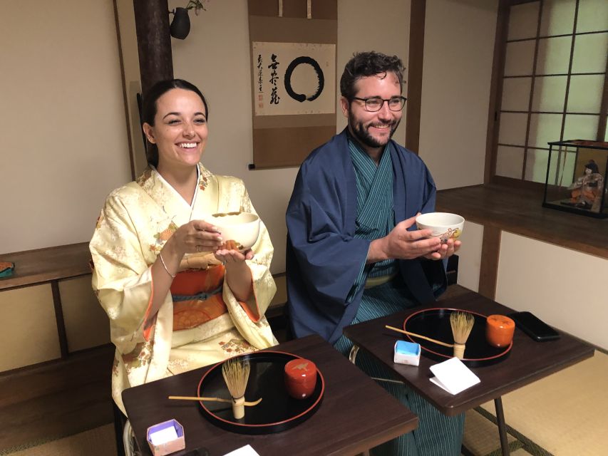 Miyajima: Cultural Experience in a Kimono - Frequently Asked Questions