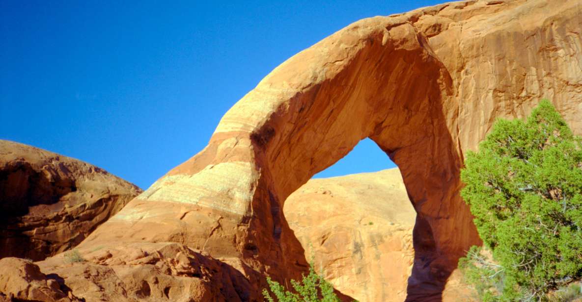 Moab: Backcountry Arches Helicopter Tour - Frequently Asked Questions