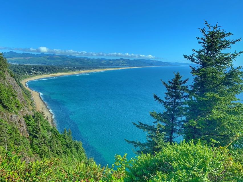 Oregon Coast Day Tour: Cannon Beach and Haystack Rock - Frequently Asked Questions