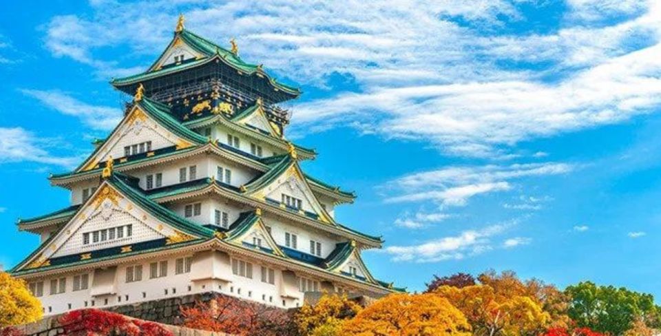 Osaka: Private Highlights Tour, 100% Totally Personalized - Frequently Asked Questions
