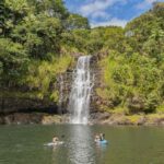 Private - All Inclusive Big Island Waterfalls Tour - Tour Details