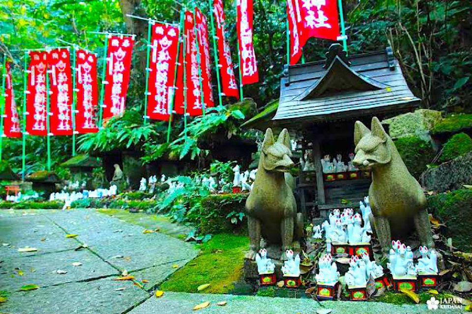 Private Kamakura and Yokohama Sightseeing Tour With Guide - Frequently Asked Questions