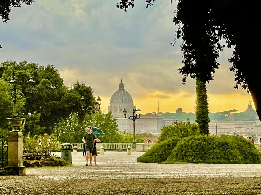Rome: Best of Rome in Two Days Private Tour and Transfers - Frequently Asked Questions