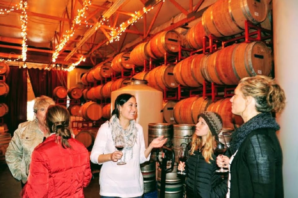 Seattle All-Inclusive: Hike Mt. Rainier and Wine Tasting - Frequently Asked Questions