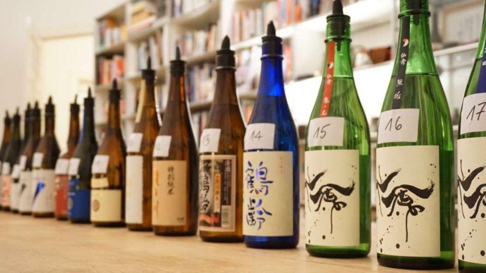 SHIBUYA | Sake Tasting Session With Certificated Sommelier - Frequently Asked Questions
