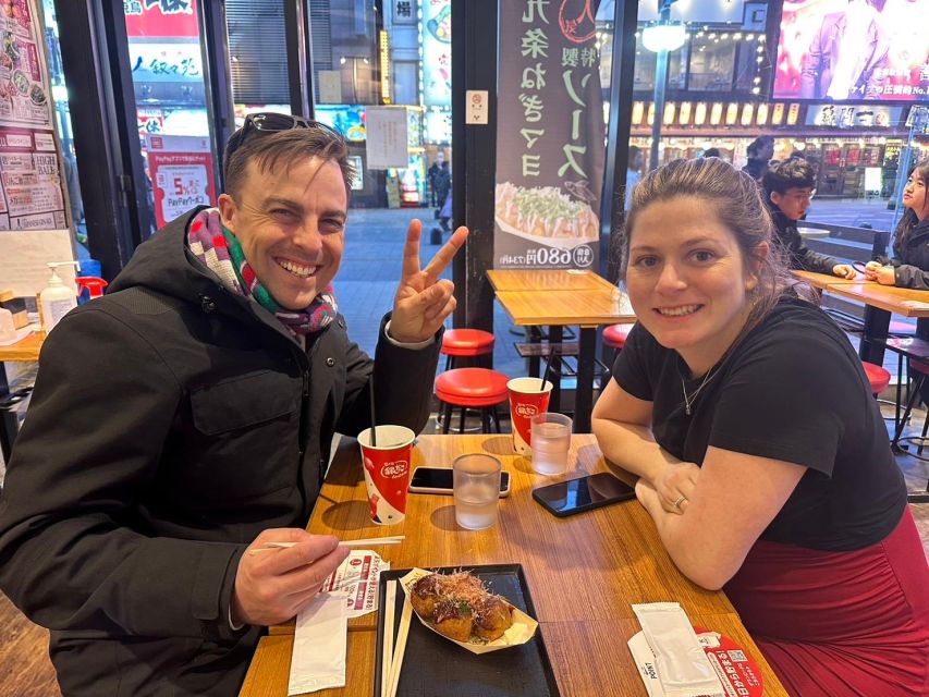 Shinjuku Golden Gai Walking Food Tour With A Master Guide - Frequently Asked Questions
