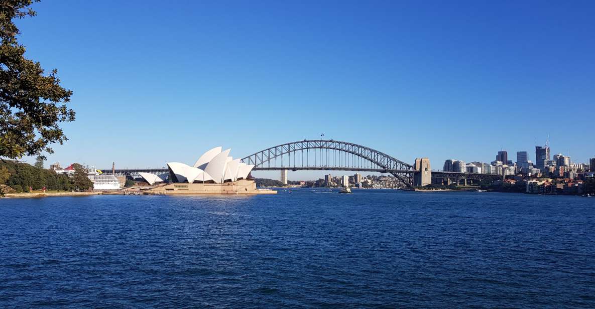 Sydney: Luxury Half Day Highlights Private Tour - Frequently Asked Questions