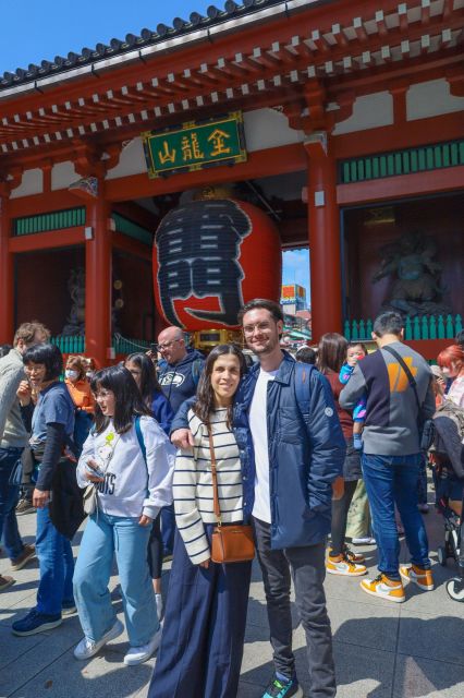 Tokyo: Customizable City Tour With Private Guide - Frequently Asked Questions