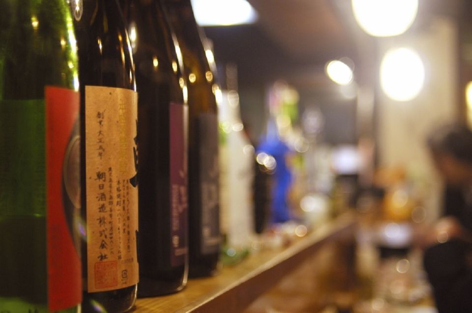 Tokyo: Luxury Sake, Cocktail, and Whiskey Pairing Tour - Frequently Asked Questions