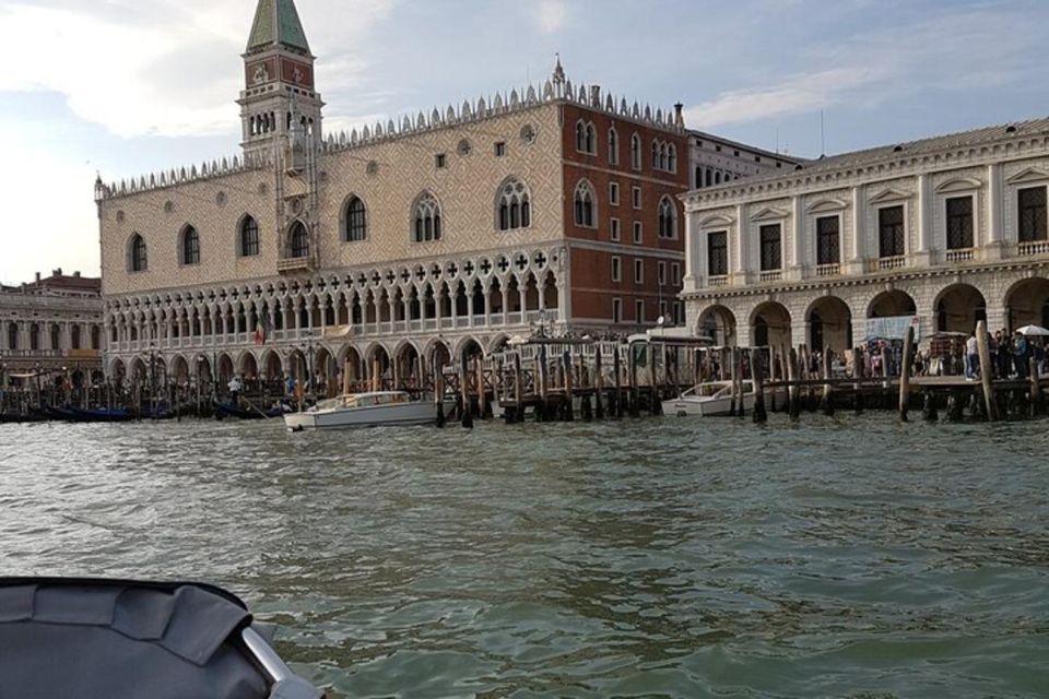 Venice LUXURY Private Day Tour With Gondola Ride From Rome - Frequently Asked Questions