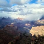 Arizona: Grand Canyon National Park Tour With Lunch & Pickup - Key Points