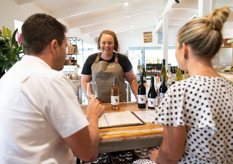Barossa Valley: Maggie Beers FarmShop Experience - Key Points
