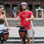 Brisbane: Attractions & Sightseeing Segway Tour - Key Points