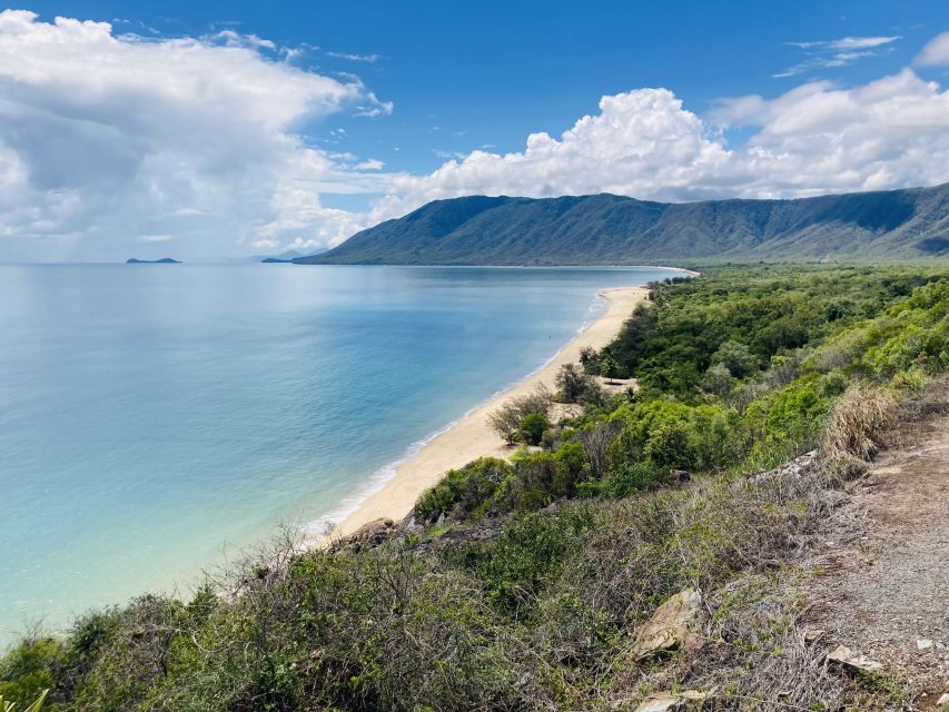 Cairns Airport: Transfers To/From Port Douglas - Key Points