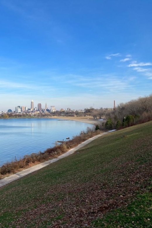 Cleveland Romance: A Walking Tour for Couples - Key Points