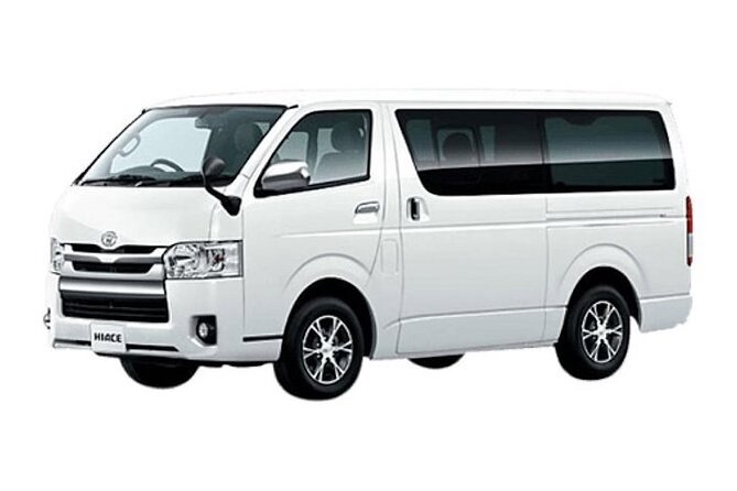 Custom KYOTO-OSAKA Tour With Private Car and Driver (Max 9 Pax) - Key Points