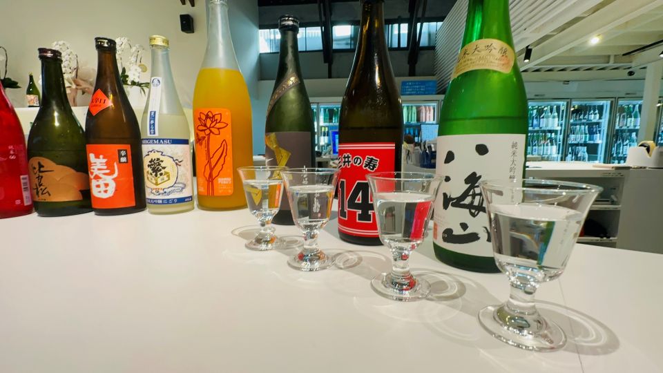 Customized Japanese Culture Experience Tour in Fukuoka - Key Points