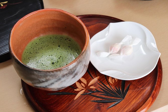 Enjoy Homemade Sushi or Obanzai Cuisine + Matcha in a Kyoto Home - Key Points